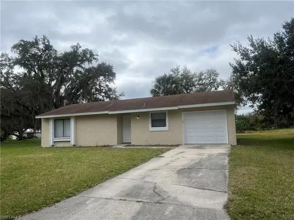 Labelle, FL 33935,4032 N Edgewater CIR