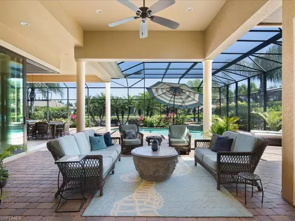 Naples, FL 34113,6490 Carema LN