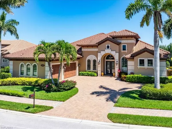 Naples, FL 34113,6490 Carema LN