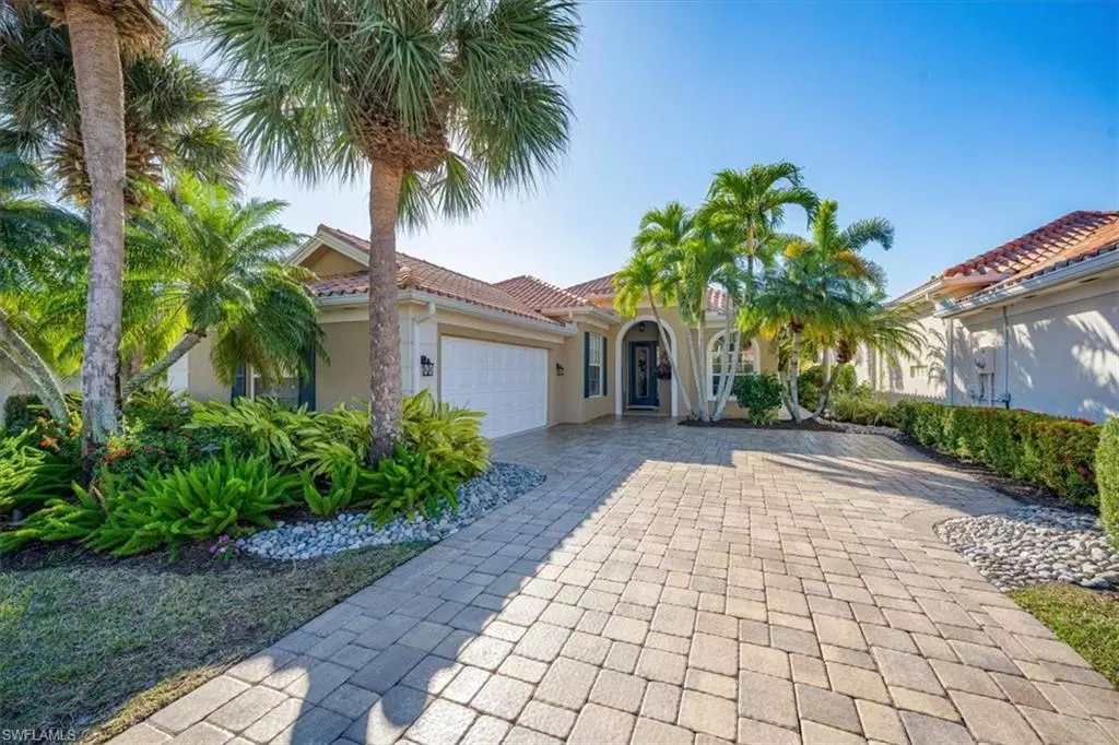 Naples, FL 34109,4401 Novato CT