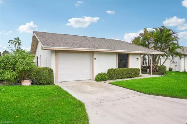 16737 Pheasant CT, Fort Myers, FL 33908