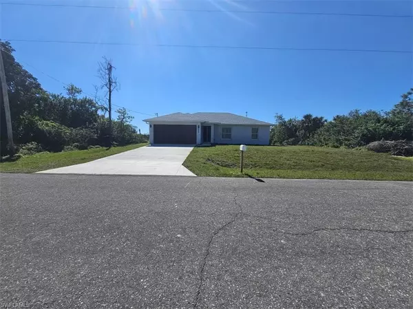 504 Harrison DR, Lehigh Acres, FL 33936