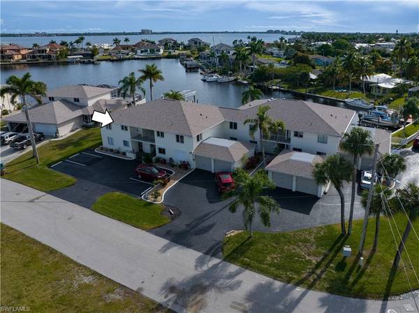 1706 Bikini CT #201, Cape Coral, FL 33904