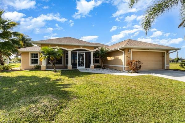 25080 Estrada CIR, Punta Gorda, FL 33955