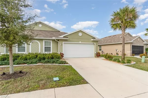 Punta Gorda, FL 33950,7145 Crystal WAY