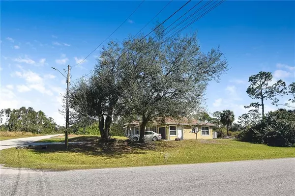 Lehigh Acres, FL 33973,3009-3011 Ansel AVE S