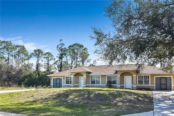 Lehigh Acres, FL 33973,3009-3011 Ansel AVE S