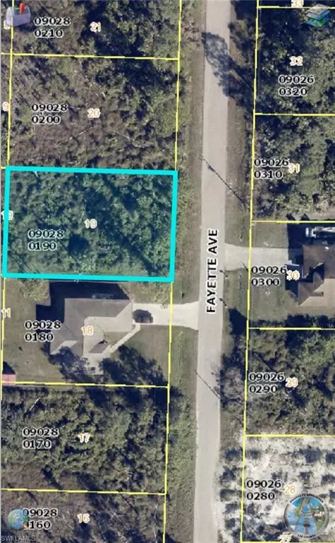 Lehigh Acres, FL 33974,1059 Fayette AVE