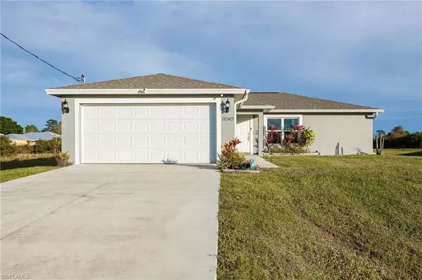 Labelle, FL 33935,9040 Green CIR