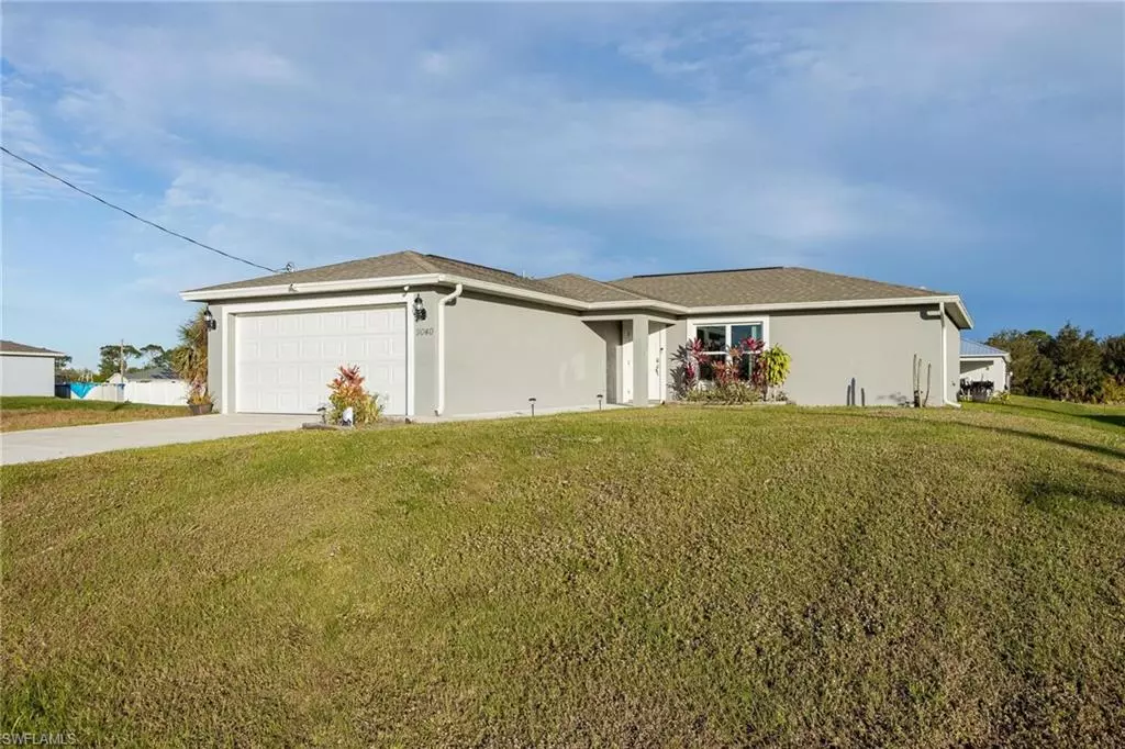 Labelle, FL 33935,9040 Green CIR