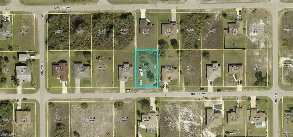 Lehigh Acres, FL 33976,3310 33rd ST SW