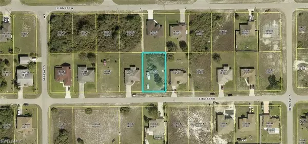 3310 33rd ST SW, Lehigh Acres, FL 33976