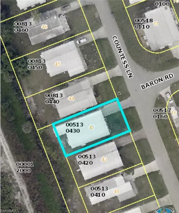 Bonita Springs, FL 34135,26135 Countess LN