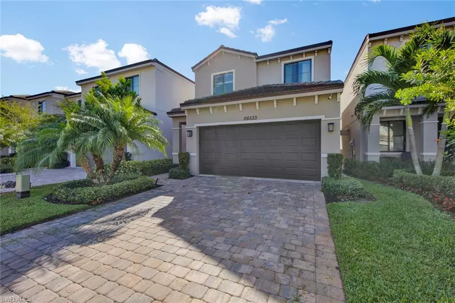 26533 Bonita Fairways BLVD, Bonita Springs, FL 34135