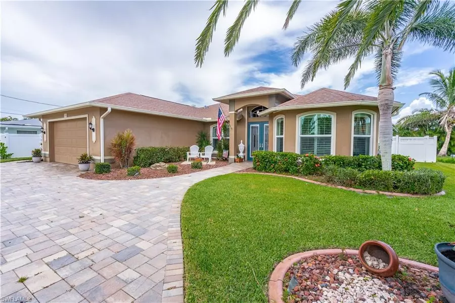 3505 SE 22nd AVE, Cape Coral, FL 33904