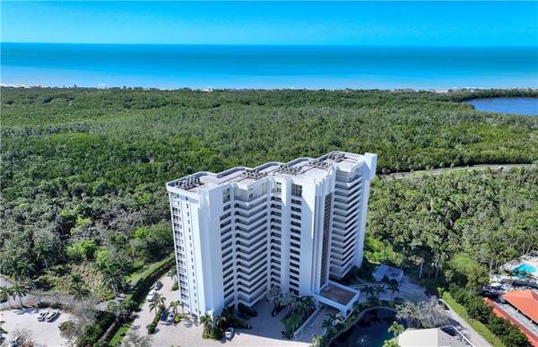 6361 Pelican Bay BLVD #1405, Naples, FL 34108