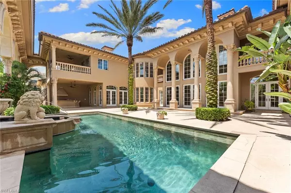 Naples, FL 34108,7310 Tilden LN
