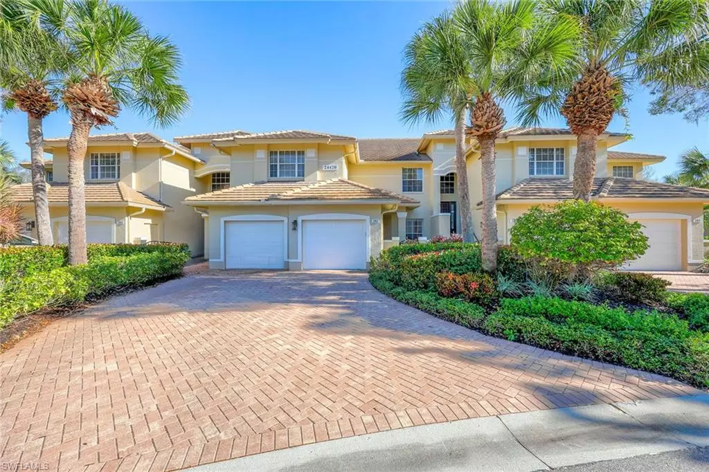 Bonita Springs, FL 34134,24420 Reserve CT #102