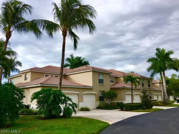 331 Dover PL #G-101, Naples, FL 34104