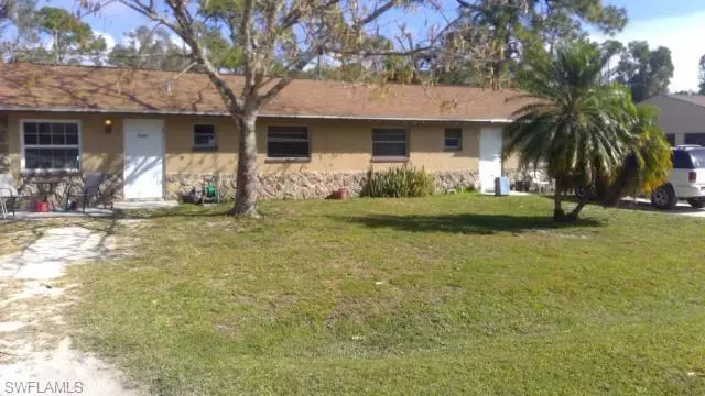 North Fort Myers, FL 33917,2045-2047 Eloise CIR