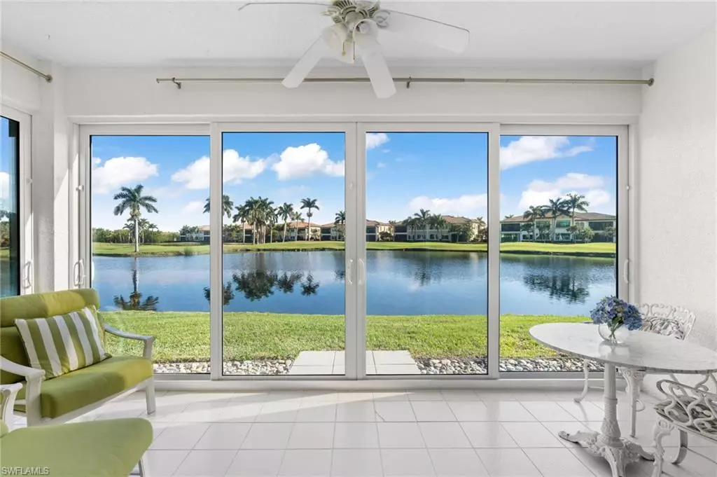 Naples, FL 34112,3588 Windjammer CIR #1803