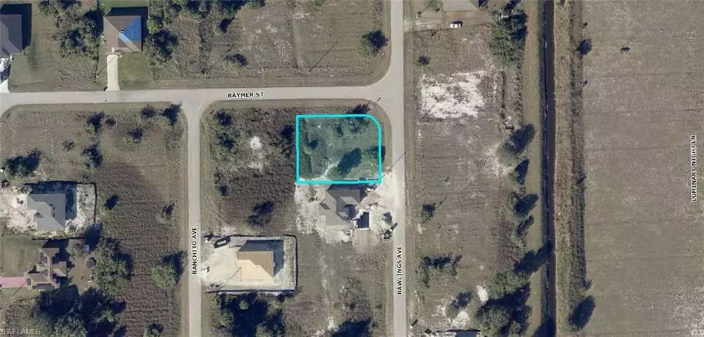 Lehigh Acres, FL 33974,336 Rawlings AVE