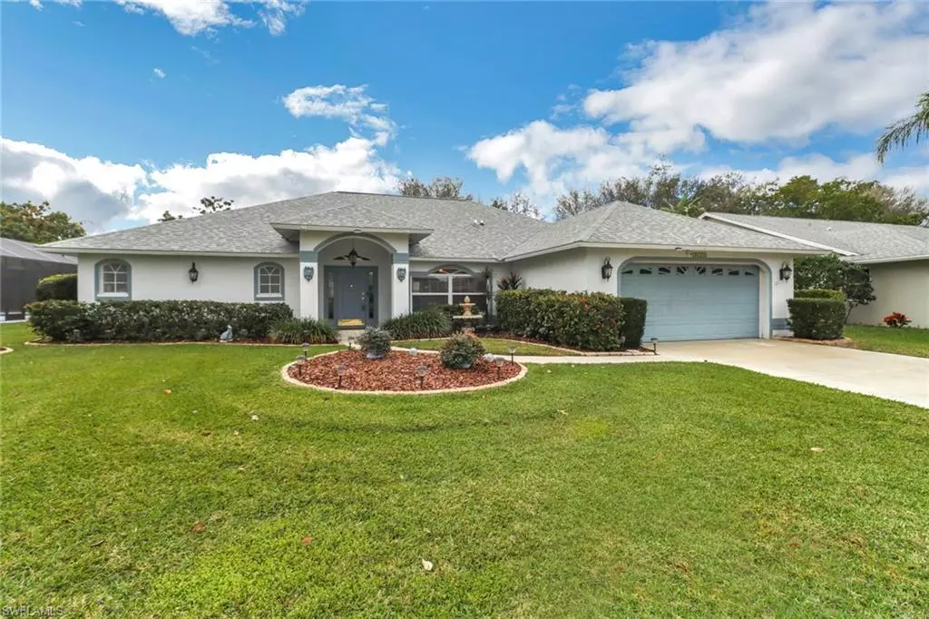 Naples, FL 34109,10274 Boca CIR