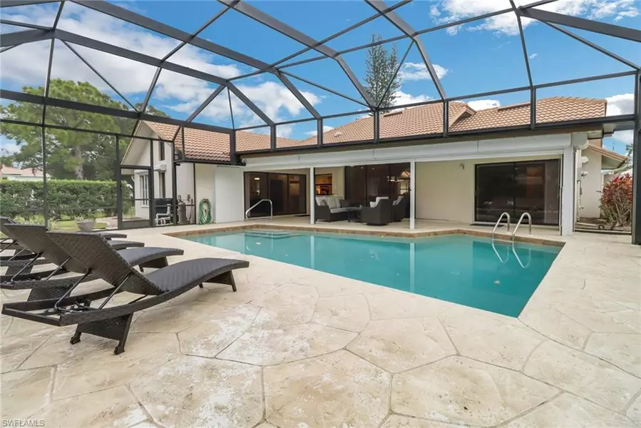 1172 Kings WAY, Naples, FL 34104