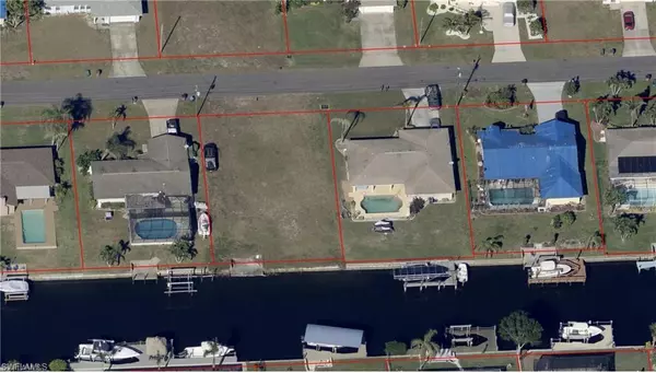 Cape Coral, FL 33990,1418 SE 15th TER