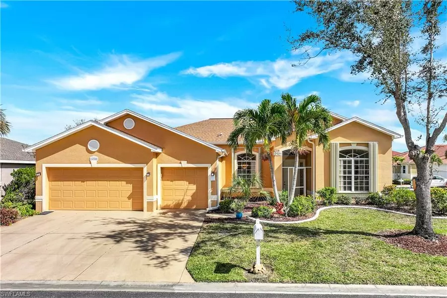 16905 Colony Lakes BLVD, Fort Myers, FL 33908