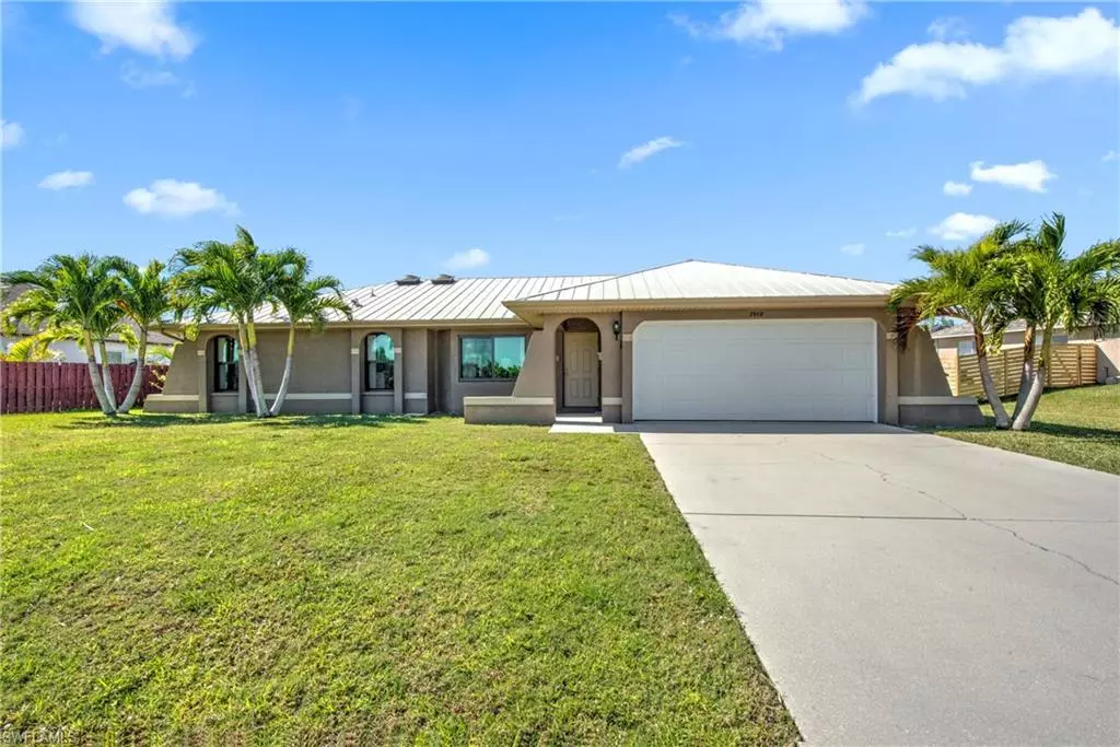 Cape Coral, FL 33914,2908 SW 5th AVE