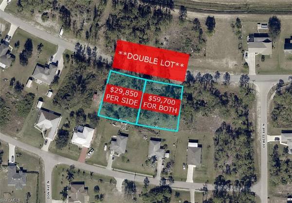 3907 Sunset RD, Lehigh Acres, FL 33971