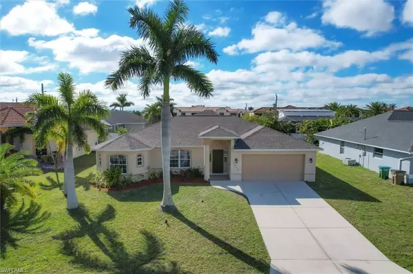 Cape Coral, FL 33914,1810 SW 47th TER