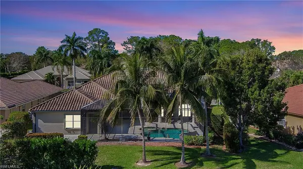 4000 Reflection CT, Naples, FL 34109