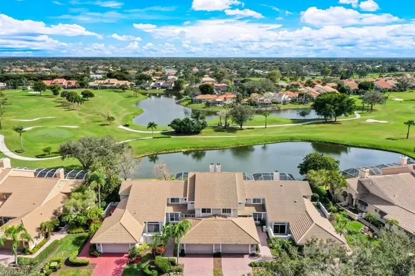 Naples, FL 34119,11642 Quail Village WAY