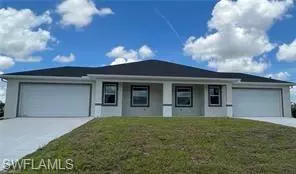 2431 PAUL AVE S, Lehigh Acres, FL 33973