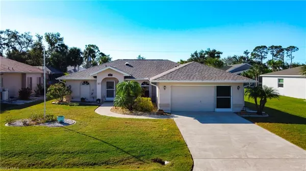 23355 Moorhead AVE, Port Charlotte, FL 33954