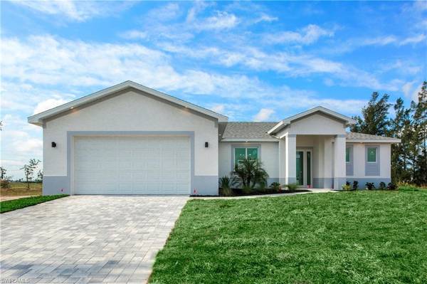 1414 NW 25th ST, Cape Coral, FL 33993