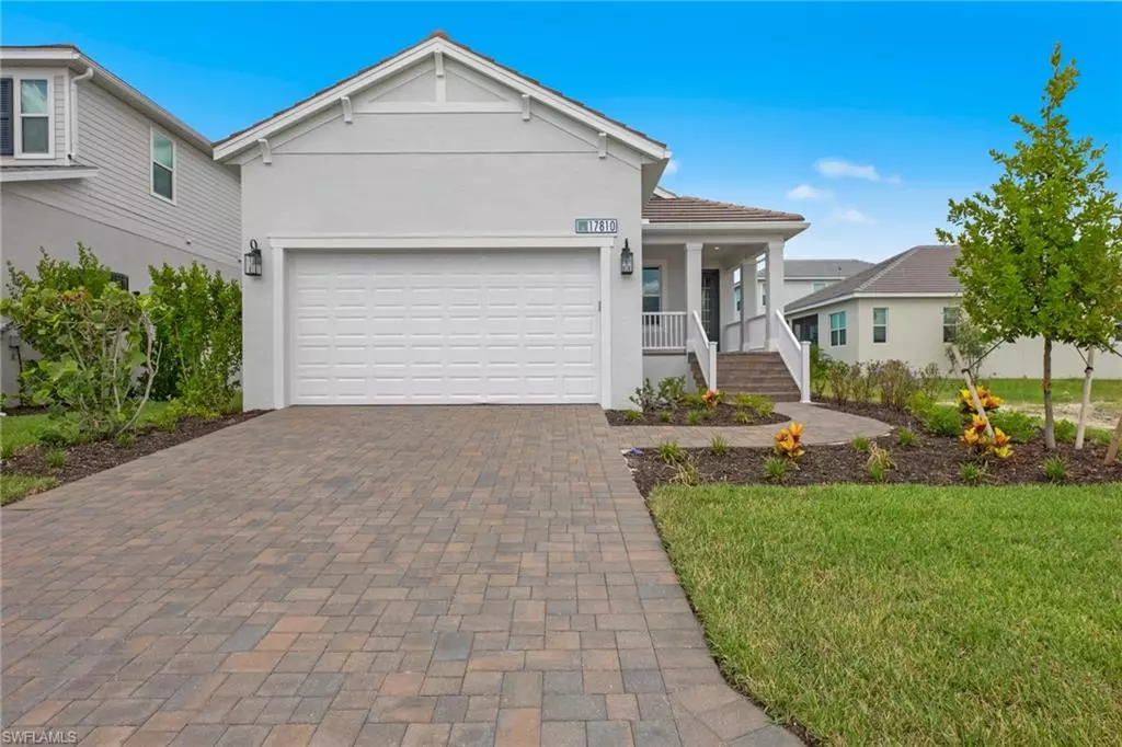 Fort Myers, FL 33908,17810 Saddlebunch Key DR