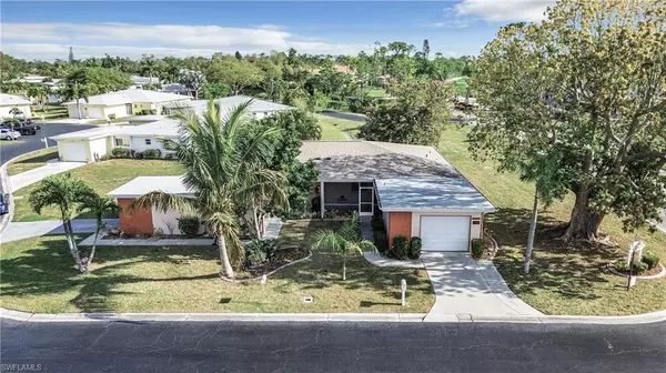 Fort Myers, FL 33907,8601 Eleuthera LN