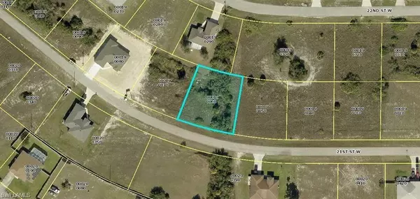 3912 21st ST W, Lehigh Acres, FL 33971