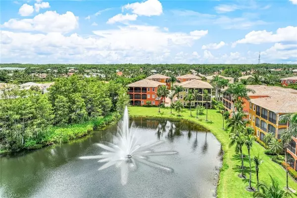 Miromar Lakes, FL 33913,10830 Vivaldi CT #103