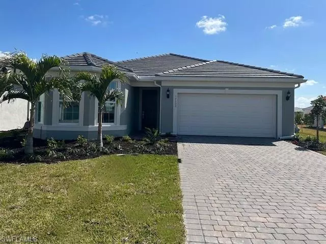 North Fort Myers, FL 33917,17332 Green Buttonwood WAY