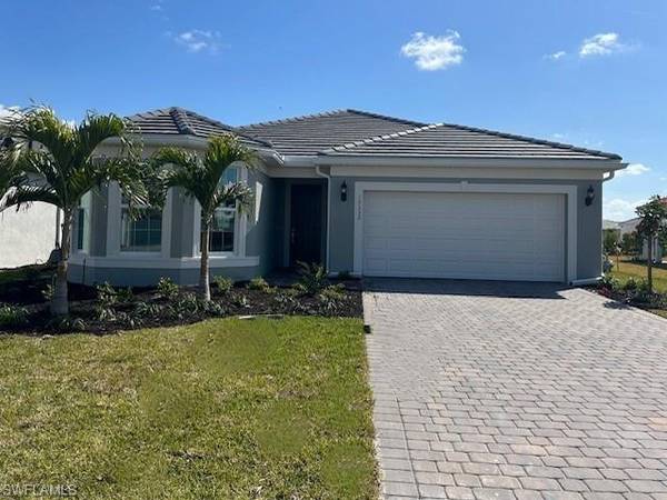 17332 Green Buttonwood WAY, North Fort Myers, FL 33917