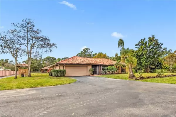 Naples, FL 34116,5960 Copper Leaf LN