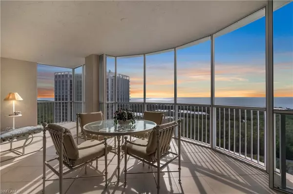 Naples, FL 34108,7117 Pelican Bay BLVD #1603