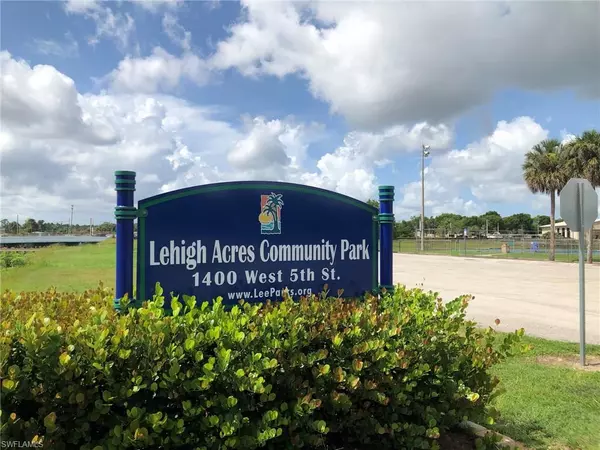 Lehigh Acres, FL 33974,234-236 Patio CIR