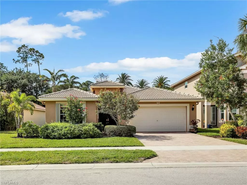 Naples, FL 34119,2347 Butterfly Palm DR