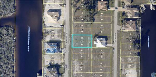 3001 NW 47th AVE, Cape Coral, FL 33993