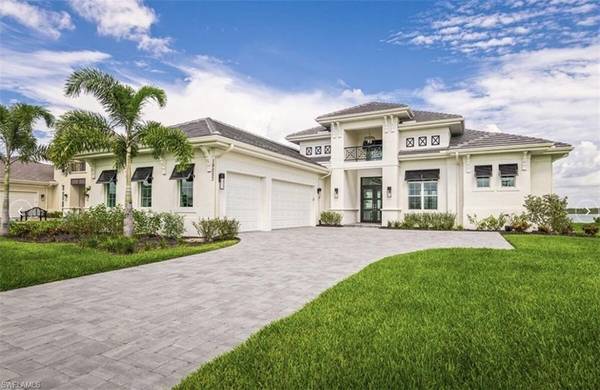 19053 Wildblue BLVD, Fort Myers, FL 33913